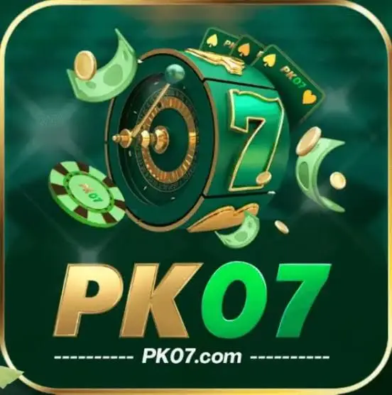 PK 07 game