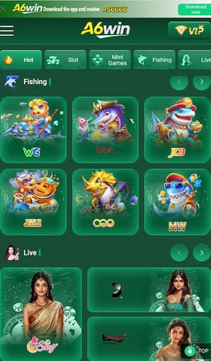 A6 Win Download