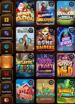 33Rs APK
