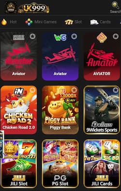 UK999 App