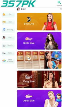 357Pk APK