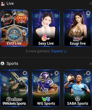 K888 APK