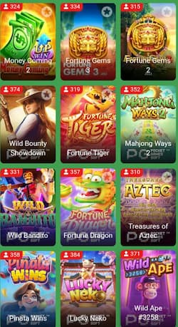 PKWG5D APK