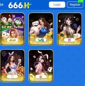 666H Download