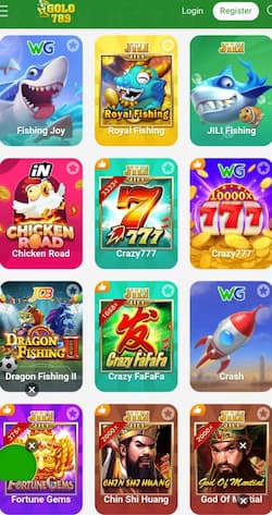 GOLO789 Download