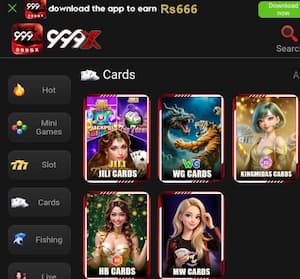 999X download