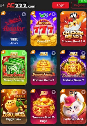 AC777 APK