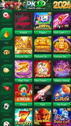 PK11 Download