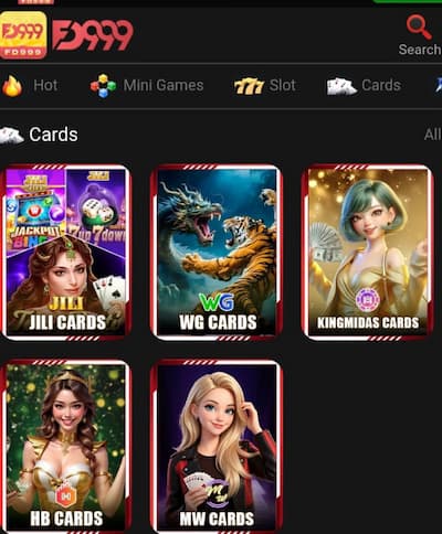 FD999 APK