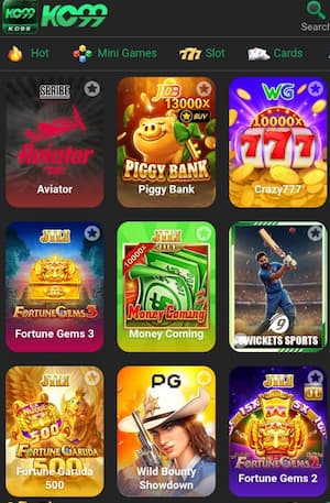 KC99 APK