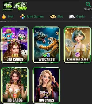 Jeeto999 App