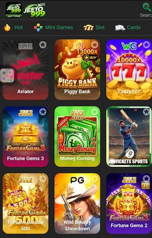 Jeeto999 APK