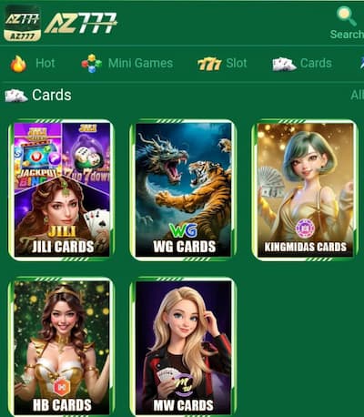 AZ777 APK