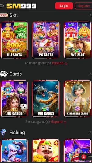 SM999 APK