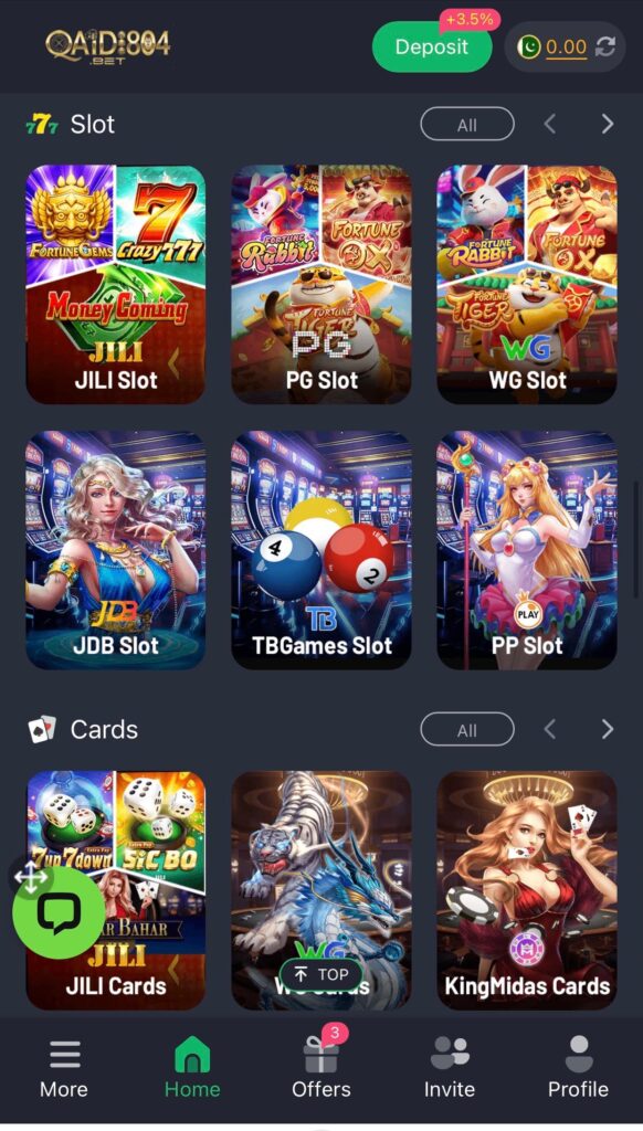 qaidi 804 game download