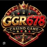 GGR678 Game